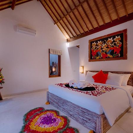 Villa Tegal Tis Ubud Пайанган Екстериор снимка