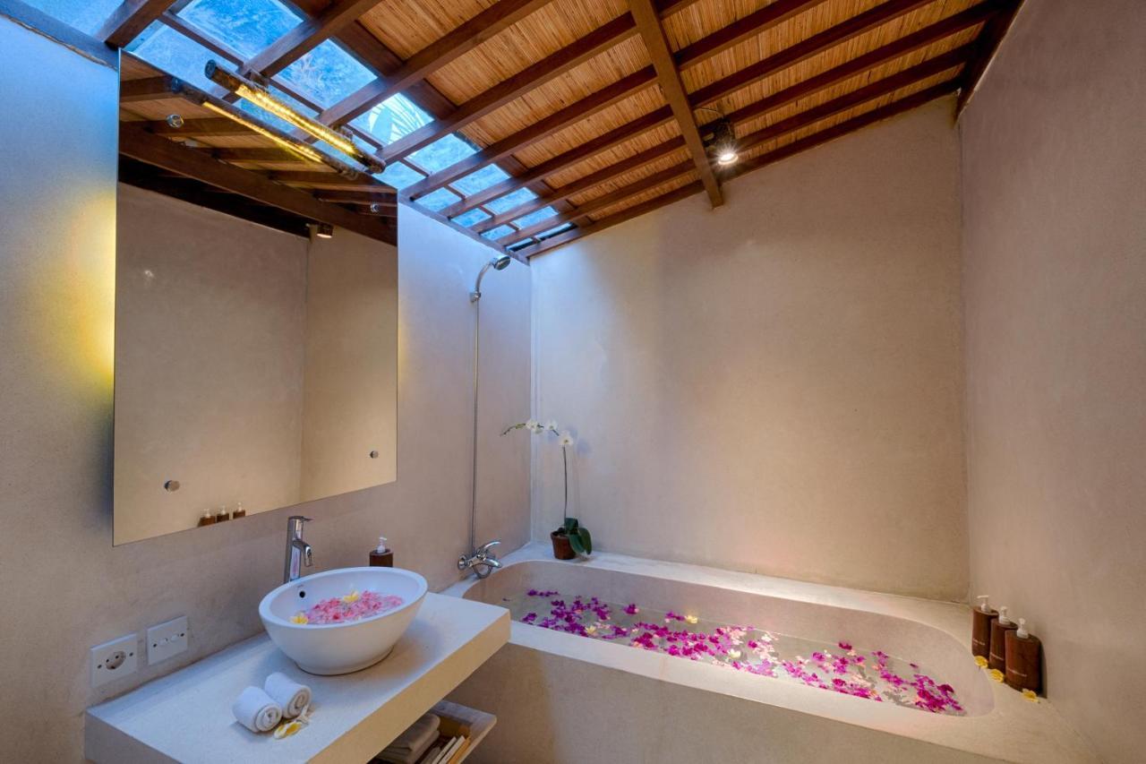 Villa Tegal Tis Ubud Пайанган Екстериор снимка