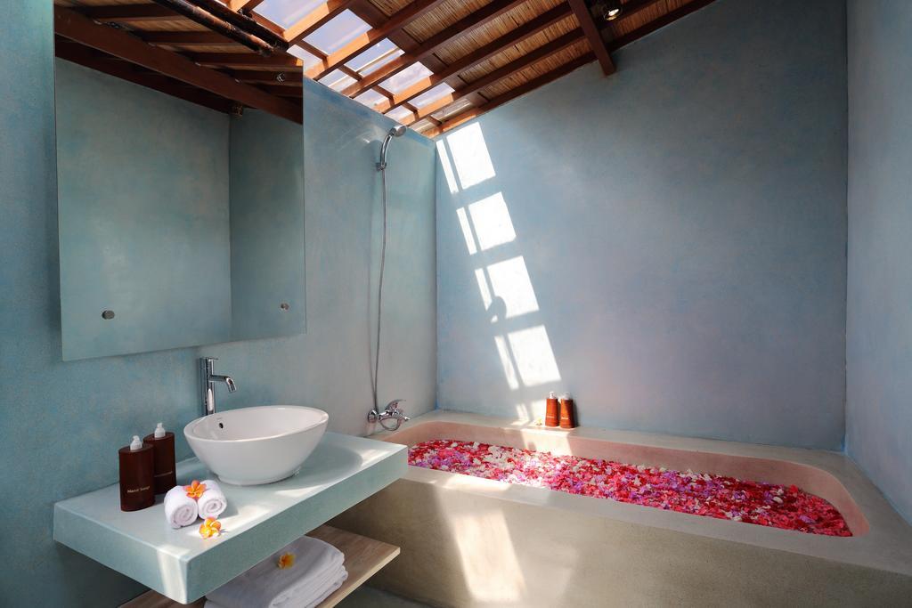 Villa Tegal Tis Ubud Пайанган Екстериор снимка