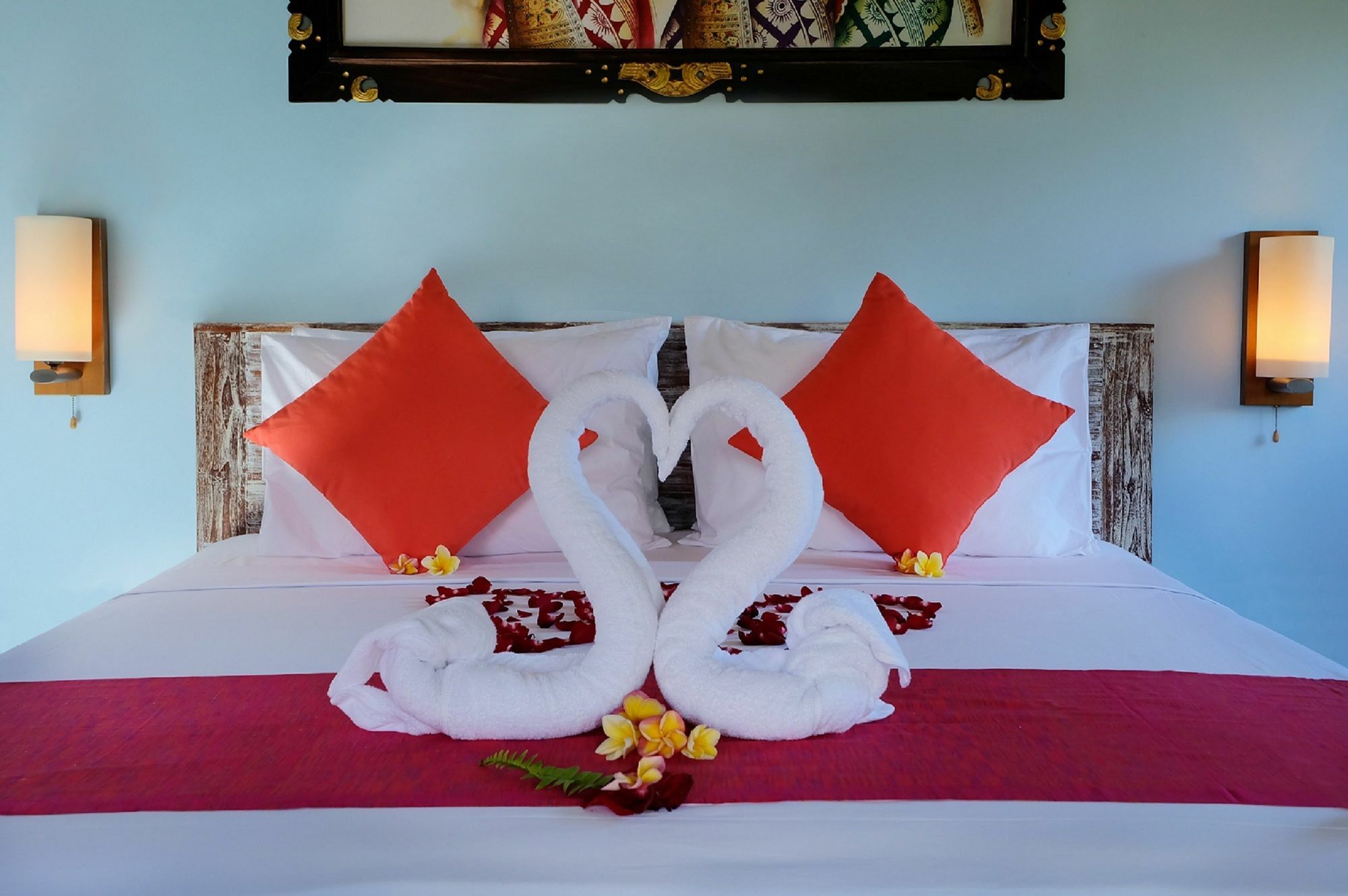 Villa Tegal Tis Ubud Пайанган Екстериор снимка