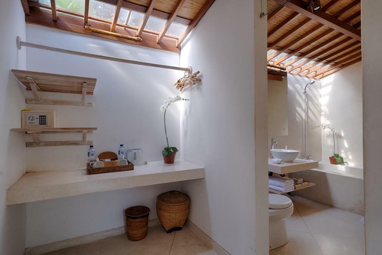 Villa Tegal Tis Ubud Пайанган Екстериор снимка