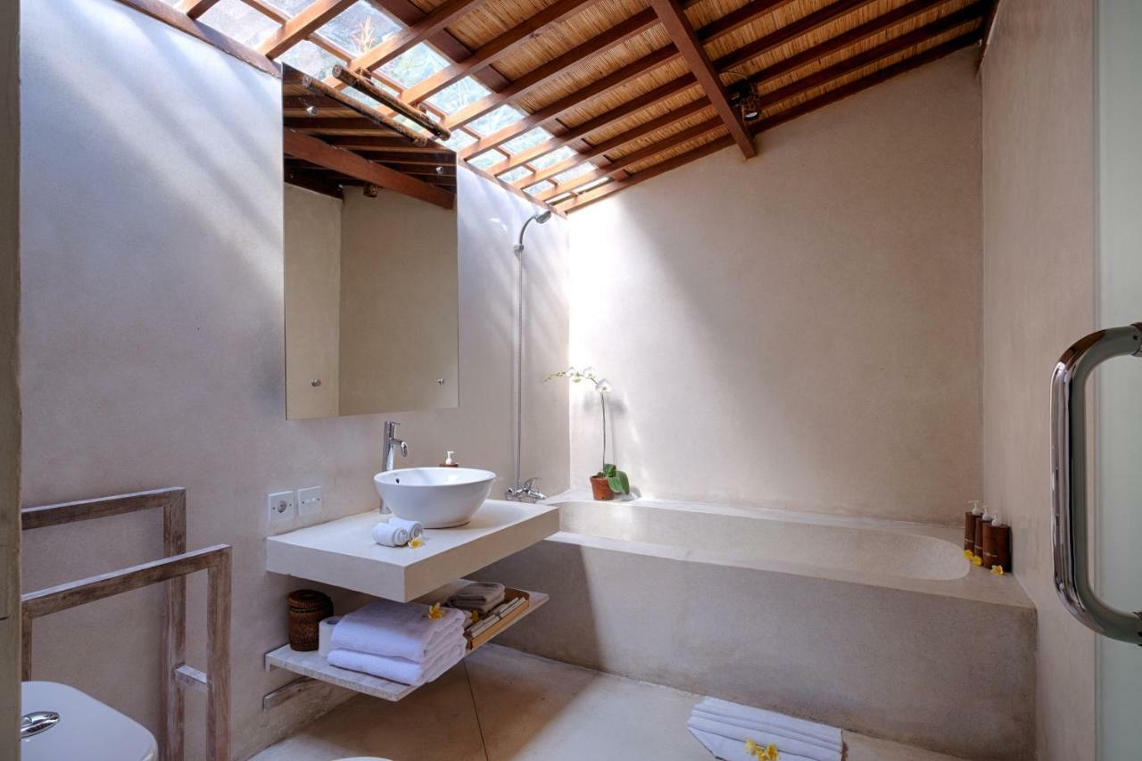 Villa Tegal Tis Ubud Пайанган Екстериор снимка